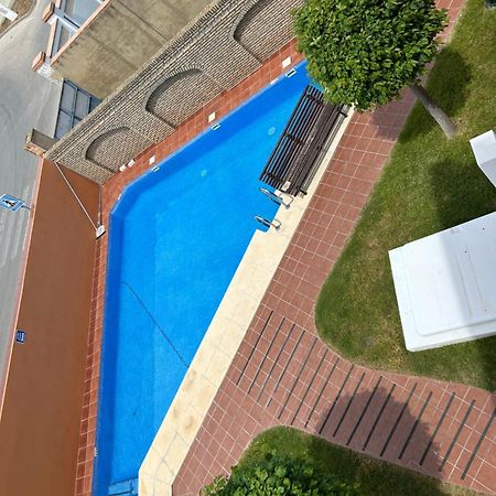 Apartamento En Punta Candor โรตา ภายนอก รูปภาพ