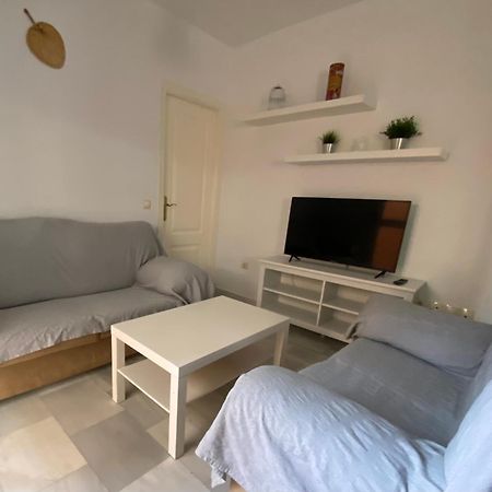 Apartamento En Punta Candor โรตา ภายนอก รูปภาพ