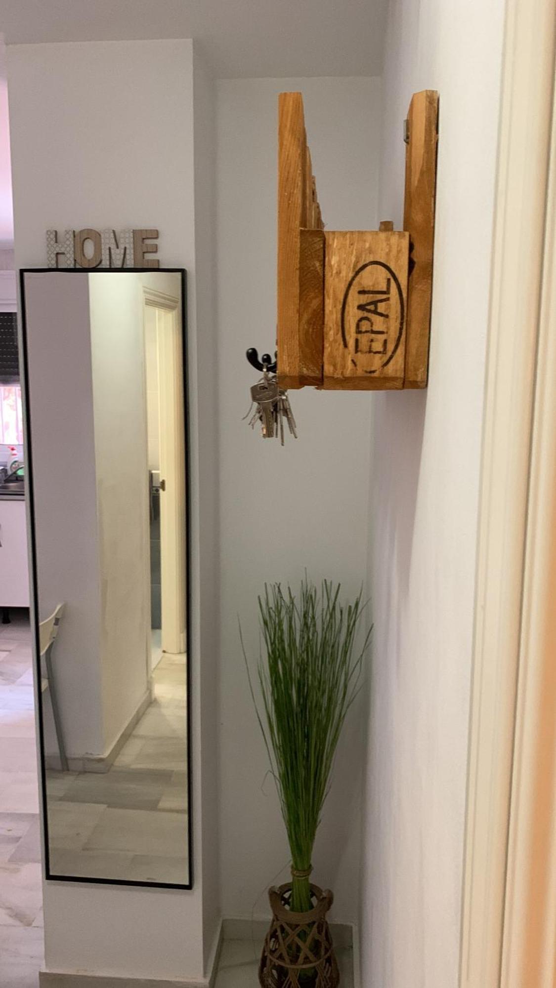 Apartamento En Punta Candor โรตา ภายนอก รูปภาพ