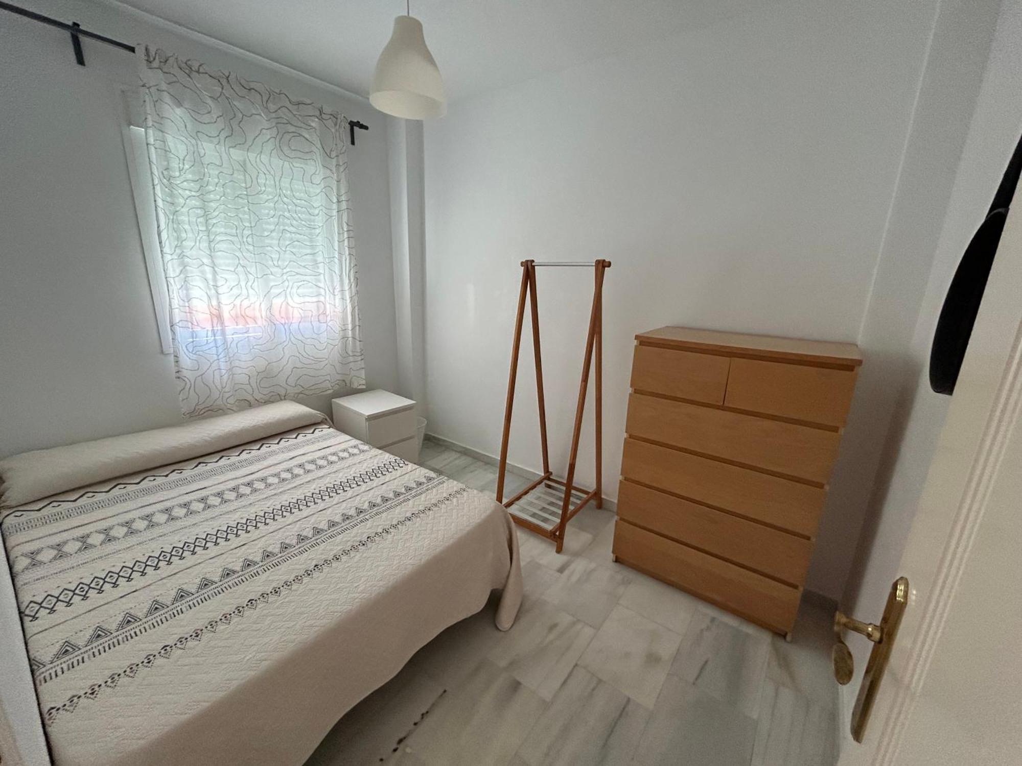 Apartamento En Punta Candor โรตา ภายนอก รูปภาพ