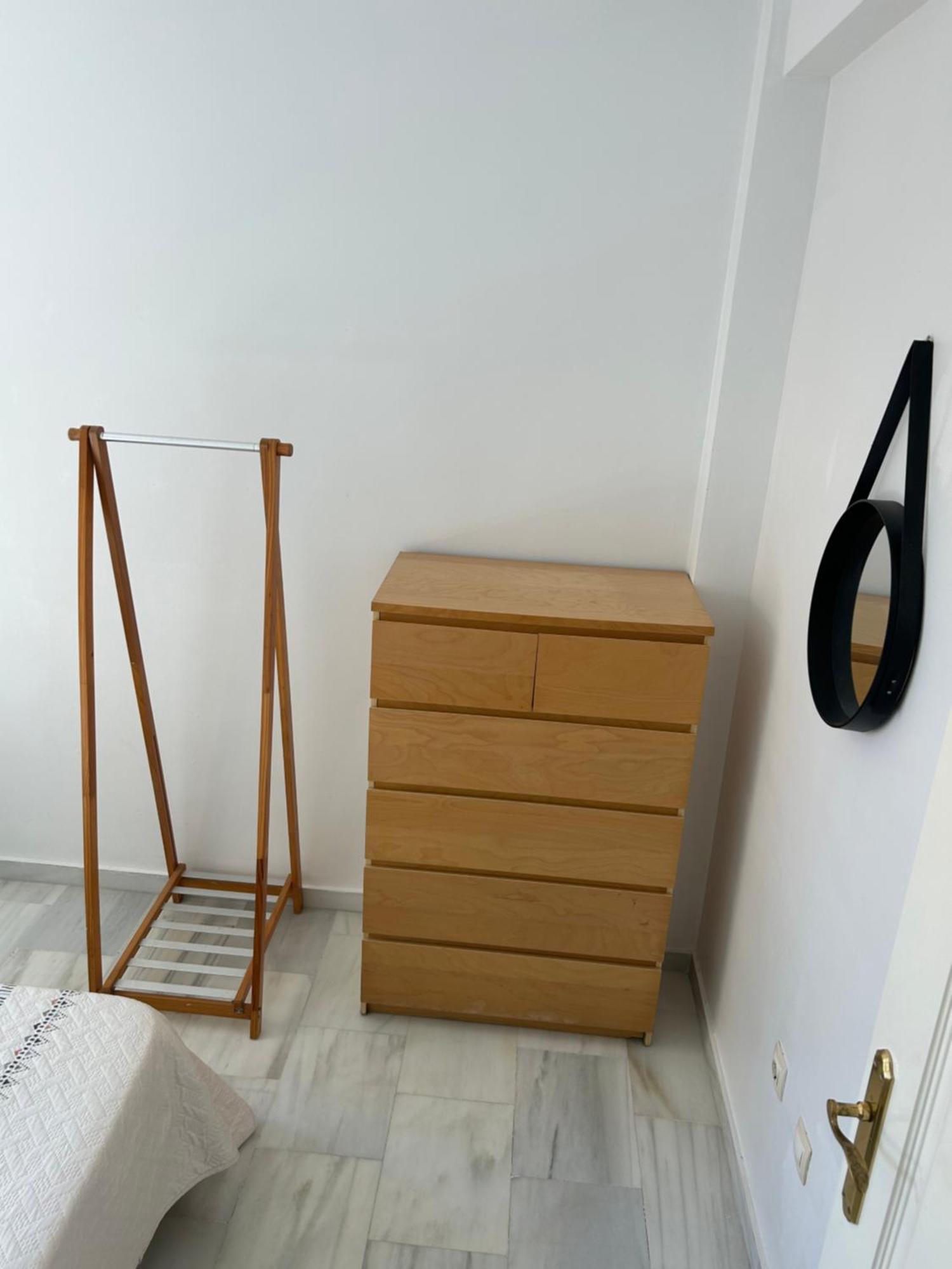 Apartamento En Punta Candor โรตา ภายนอก รูปภาพ