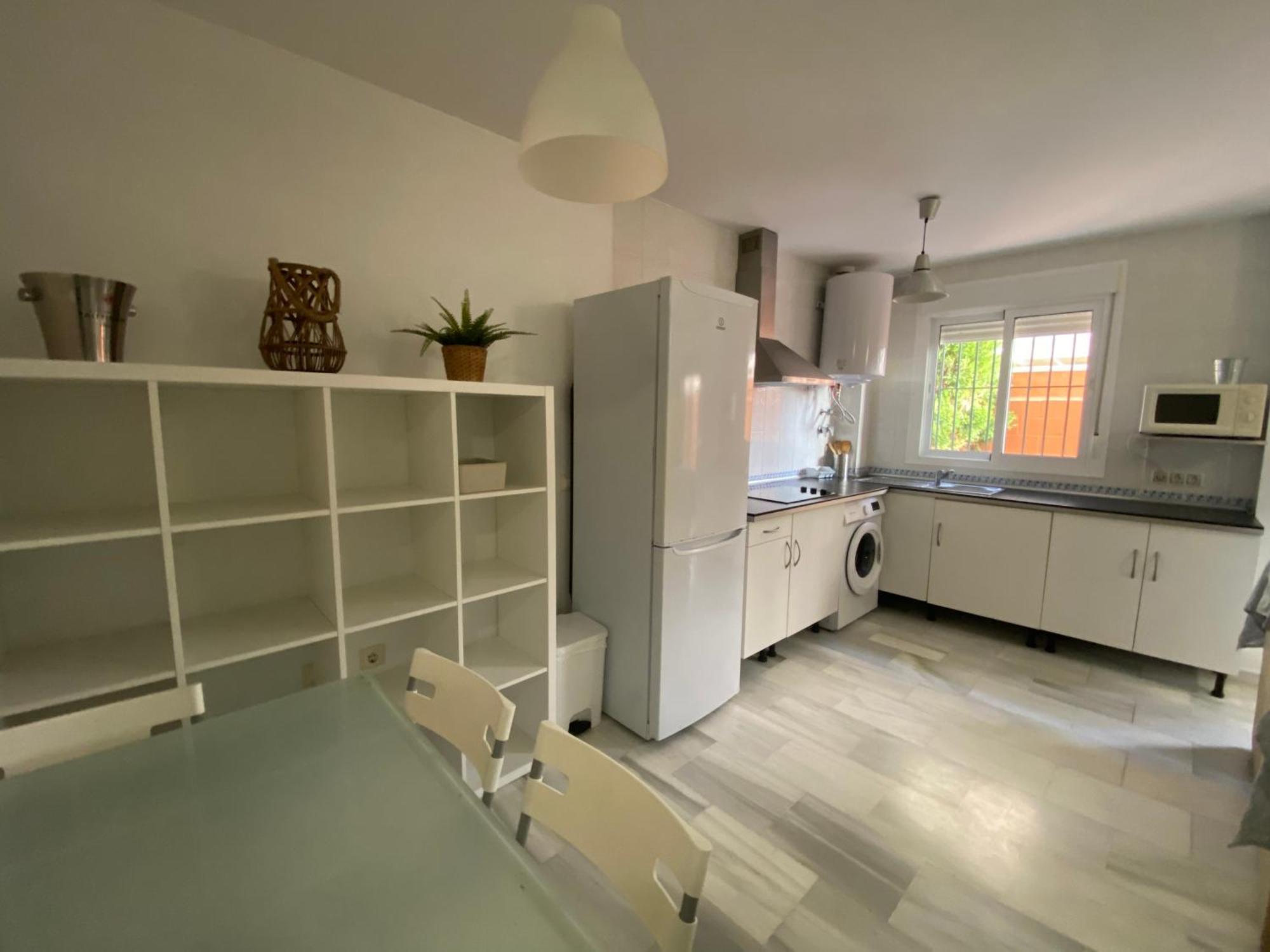 Apartamento En Punta Candor โรตา ภายนอก รูปภาพ