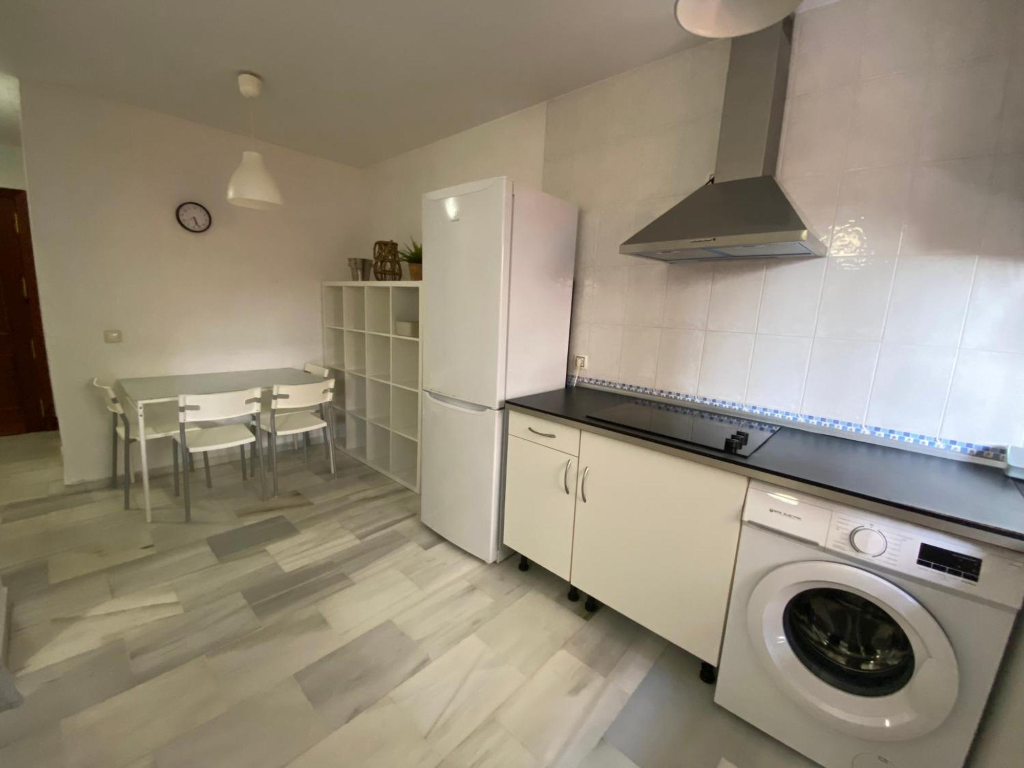 Apartamento En Punta Candor โรตา ภายนอก รูปภาพ