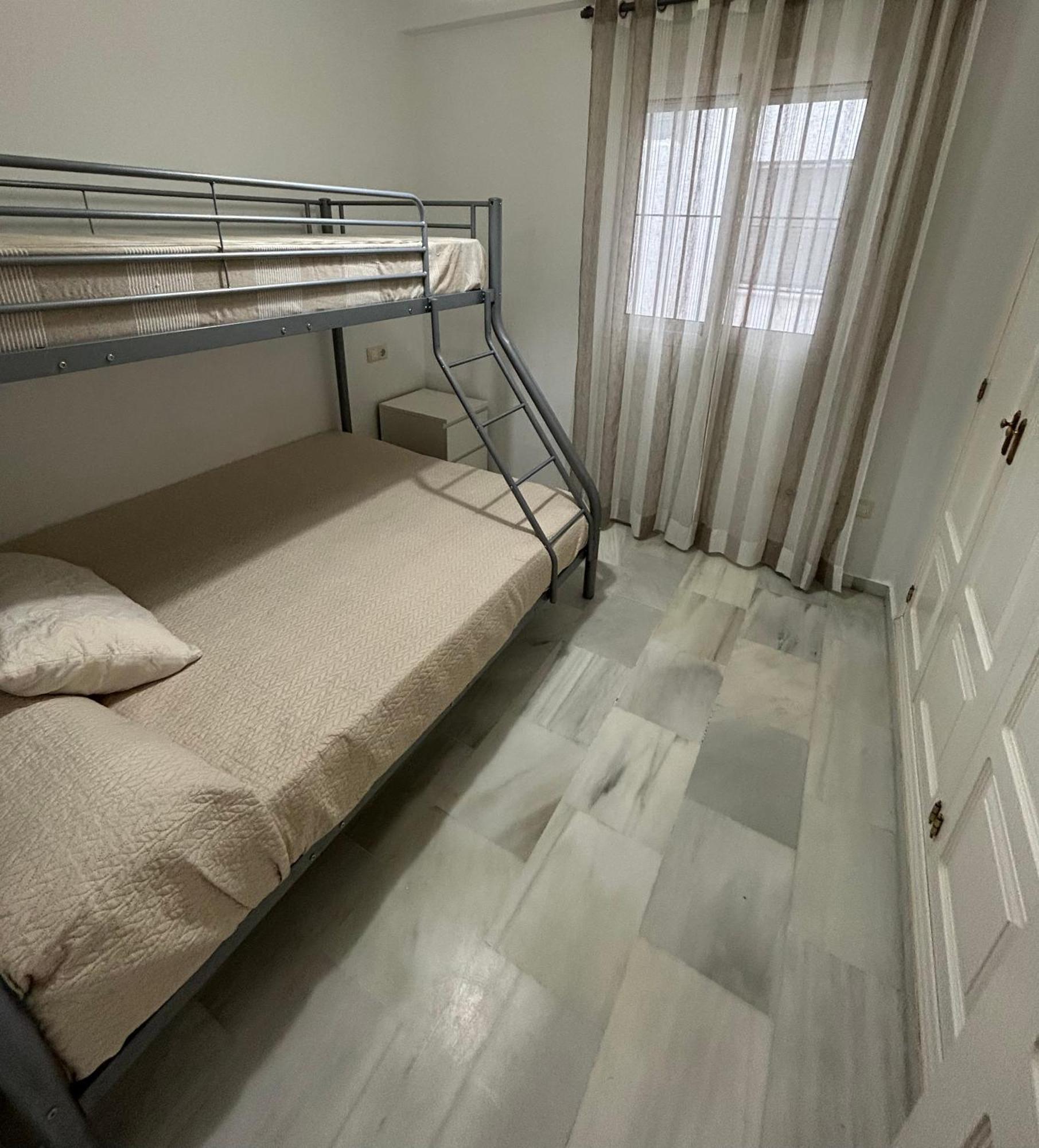 Apartamento En Punta Candor โรตา ภายนอก รูปภาพ